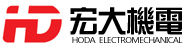 德爾汽車電子